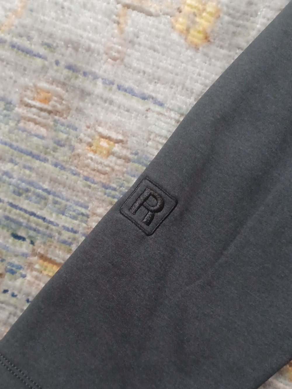 Patagonia R1 Daily Jacket - Picture 6 of 6